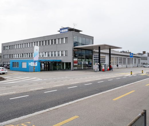 Hess Carrosserie